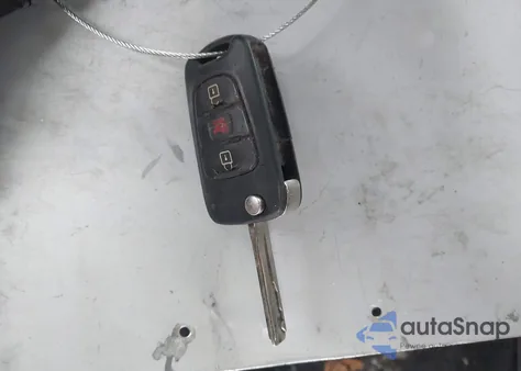 2012 Kia Sportage Lx из США, поврежденный, VIN KNDPB3A29C7222476